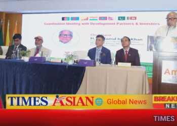 Strengthening SAARC Vital for Boosting South Asian Agriculture: Nazrul Islam Khan