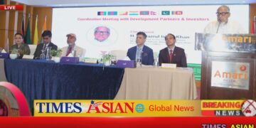 Strengthening SAARC Vital for Boosting South Asian Agriculture: Nazrul Islam Khan