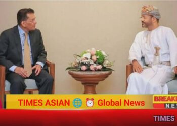 Bangladesh, Oman Call for Dialogue to End Gulf Conflicts