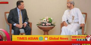 Bangladesh, Oman Call for Dialogue to End Gulf Conflicts