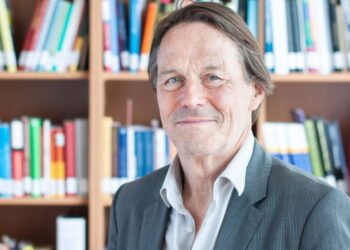 United Nations CEPA Chair Rolf Alter Calls for Global Commitment to Good Governance