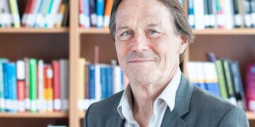 United Nations CEPA Chair Rolf Alter Calls for Global Commitment to Good Governance