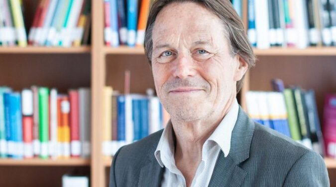 United Nations CEPA Chair Rolf Alter Calls for Global Commitment to Good Governance