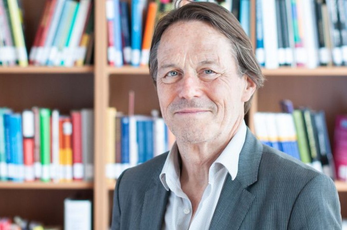 United Nations CEPA Chair Rolf Alter Calls for Global Commitment to Good Governance