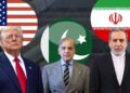 Ceasefire Between Iran and United States: A Milestone for Peace in West Asia