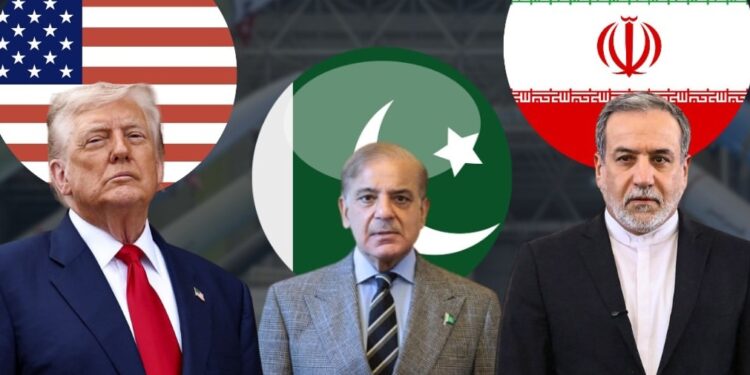 Ceasefire Between Iran and United States: A Milestone for Peace in West Asia