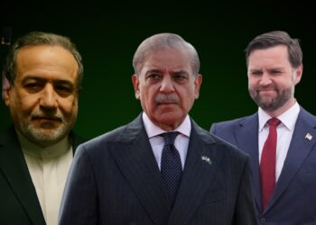 U.S.–Iran Talks in Islamabad Highlight Renewed Push for Middle East Peace