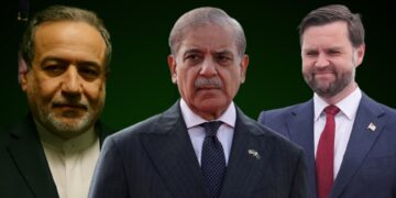 U.S.–Iran Talks in Islamabad Highlight Renewed Push for Middle East Peace