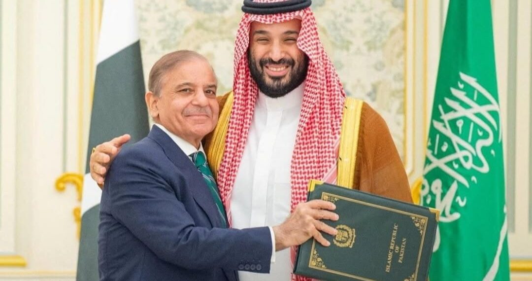 Saudi Arabia has agreed to provide $3 billion in financial assistance to Islamabad