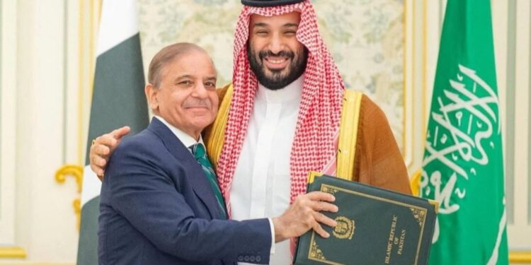Saudi Arabia has agreed to provide $3 billion in financial assistance to Islamabad