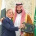 Saudi Arabia has agreed to provide $3 billion in financial assistance to Islamabad