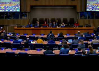 Financing for Development Week Concludes with Call for Urgent Global Action