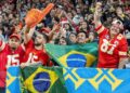 NFL Breaks New Ground in Brazil