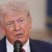 US President Trump told we’re blowing up the whole Iran