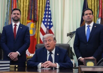 US President Trump: Israel–Lebanon Ceasefire Extended by Three Weeks