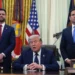 US President Trump: Israel–Lebanon Ceasefire Extended by Three Weeks