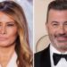 Trump demands Jimmy Kimmel be fired over “expectant widow” remark