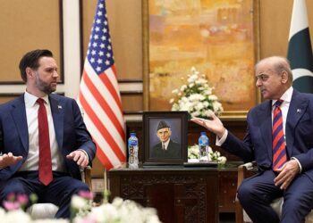 U.S., Iran Delegations Set for Pakistan Talks on Monday Amid Renewed Diplomatic Push