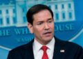 United States has concluded the offensive phase of Operation Epic Fury : Marco Rubio