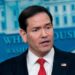 United States has concluded the offensive phase of Operation Epic Fury : Marco Rubio