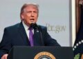 US could reach a new agreement with Iran to prevent from obtaining nuclear weapons : President Trump