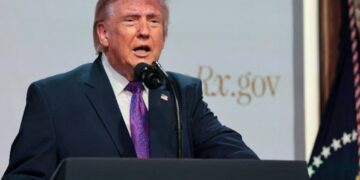 US could reach a new agreement with Iran to prevent from obtaining nuclear weapons : President Trump