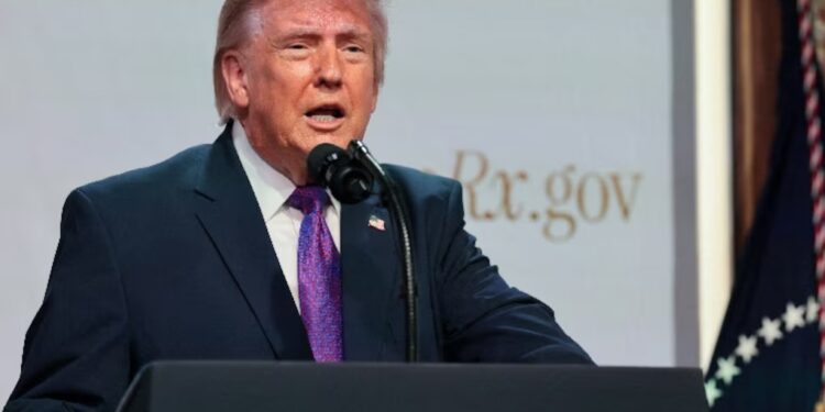 US could reach a new agreement with Iran to prevent from obtaining nuclear weapons : President Trump