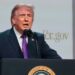 US could reach a new agreement with Iran to prevent from obtaining nuclear weapons : President Trump