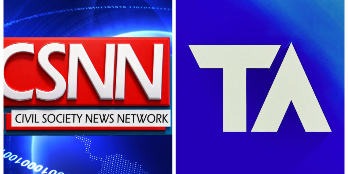 Times Asian Announces Strategic Collaboration with CSNN to Expand Global Investigative Journalism