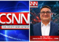 SAARC Journalist Forum President Raju Lama Appointed as US Affairs Editor of CSNN