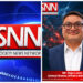 SAARC Journalist Forum President Raju Lama Appointed as US Affairs Editor of CSNN