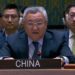 China called for an “urgent” effort to maintain the fragile ceasefire in the ongoing Iran conflict