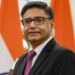 Indian Foreign Secretary Vikram Misri visit to Nepal has been postponed