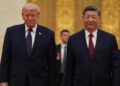 Global Geopolitical Situation and the Importance of Trump’s Beijing Visit