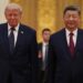 Global Geopolitical Situation and the Importance of Trump’s Beijing Visit