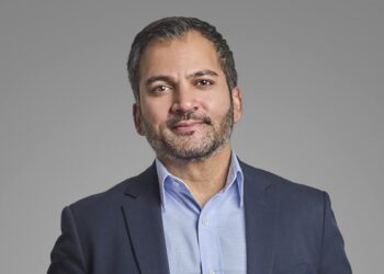 Vichal Kumar an emerging prominent South Asian Voice in New York