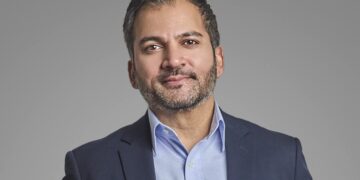 Vichal Kumar an emerging prominent South Asian Voice in New York