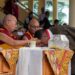 Penpa Tsering Officially Sworn as Head of Central Tibetan Administration for Second Term