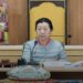 Dolma Tsering Elected Speaker of 18th Tibetan Parliament, Making History