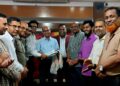 SAARC Journalist Forum to host Dhaka Conference this year
