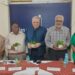Indian Women’s Press Corps marked World Press Freedom Day in New Delhi