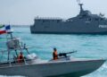 Pakistan Facilitates Transfer of 22 Iranian Crew Members from US-Seized MV Touska Amid Rising Tensions in Strait of Hormuz