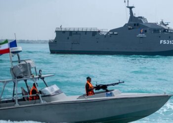 Pakistan Facilitates Transfer of 22 Iranian Crew Members from US-Seized MV Touska Amid Rising Tensions in Strait of Hormuz