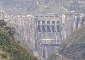 South Asia on Edge as Chenab Water Dispute Escalates