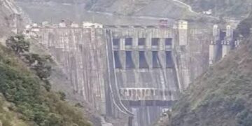 South Asia on Edge as Chenab Water Dispute Escalates