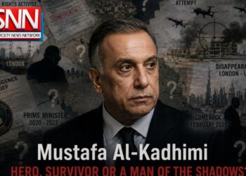 Mustafa Al-Kadhimi: The Man of the Shadows… Is Iraq’s Fragmented Reality Forcing the Return of the Man of Compromises ?