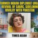 Former Indian Diplomat Urges Revival of SAARC, Sidelining Rivalry with Pakistan
