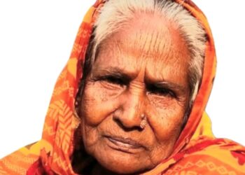 SAARC Journalist Forum paid Tribute to mother of SJF leader Prajapati