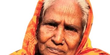 SAARC Journalist Forum paid Tribute to mother of SJF leader Prajapati