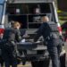 Armed individual was shot by U.S. Secret Service officers near the White House